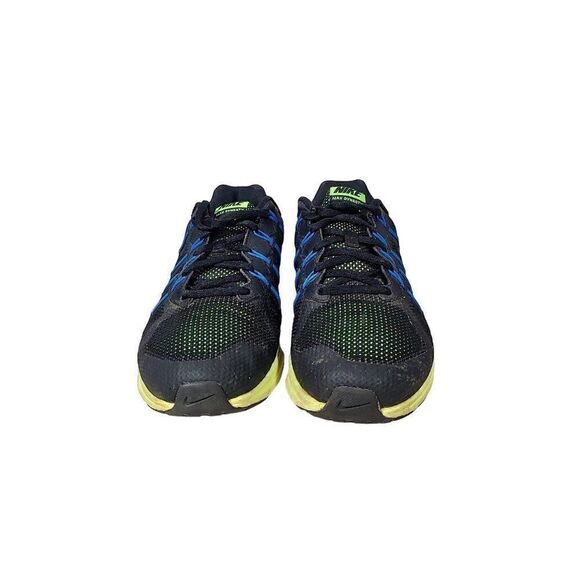 Nike Air Max Dynasty Athletic Running Shoes Men's Size 9 - Picture 2 of 9